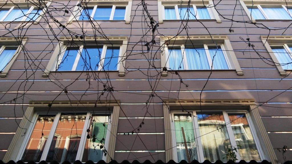 Aéroport D'Istanbul (IST) Airport transportation