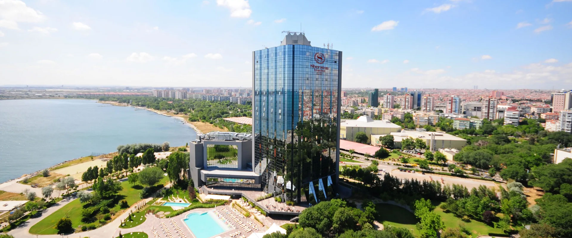 Аэропорт Стамбула (IST) Airport transportation