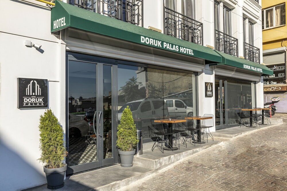 Luchthaven Istanbul (IST) Airport transportation