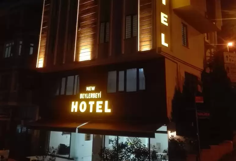 Аэропорт Стамбула (IST) Airport transportation