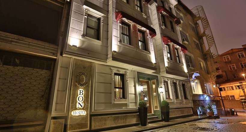 Luchthaven Istanbul (IST) Airport transportation