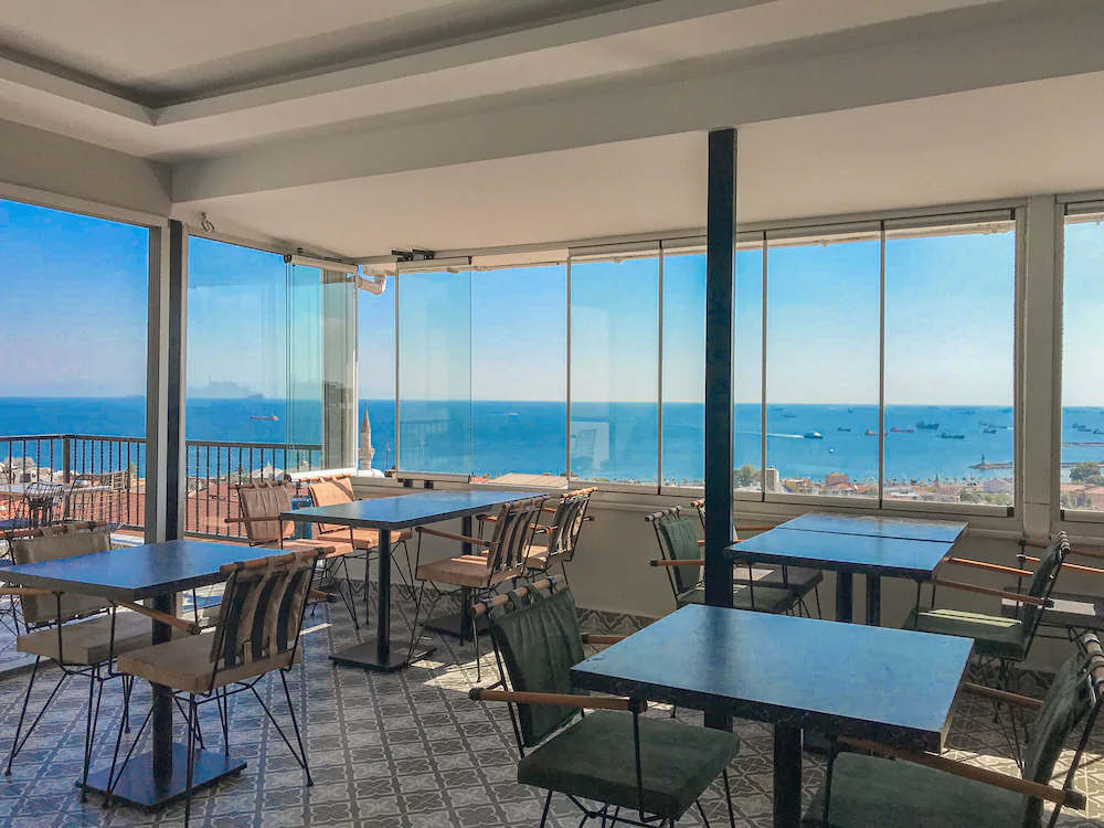 Luchthaven Istanbul (IST) Airport transportation