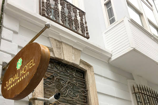 Аэропорт Стамбула (IST) Airport transportation