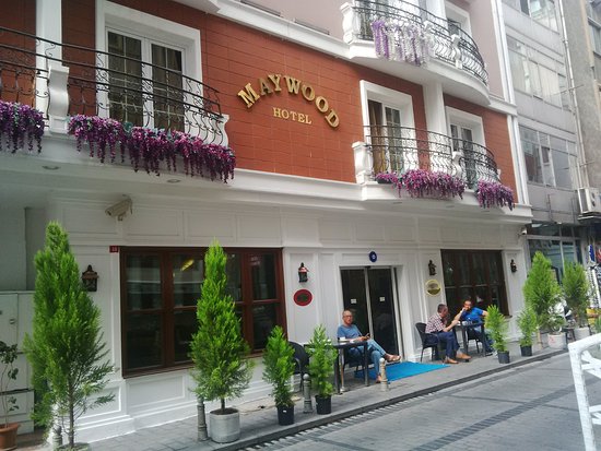 Luchthaven Istanbul (IST) Airport transportation