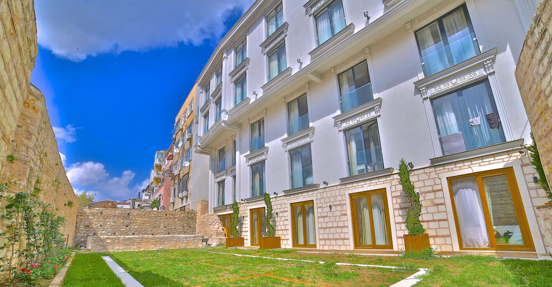 Flughafen Istanbul (IST) Airport transportation