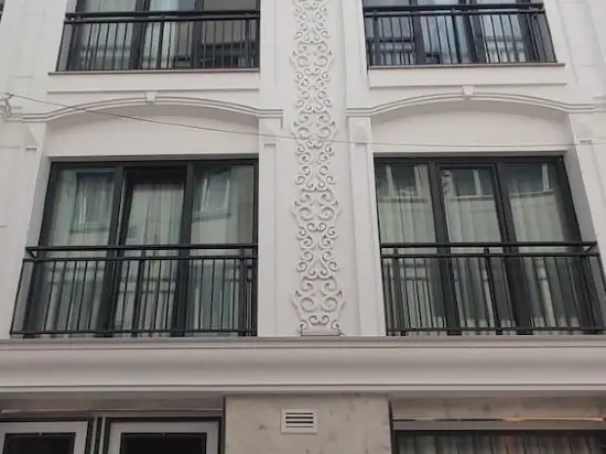 Аэропорт Стамбула (IST) Airport transportation