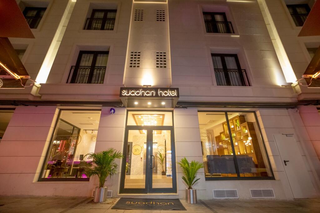 Аэропорт Стамбула (IST) Airport transportation