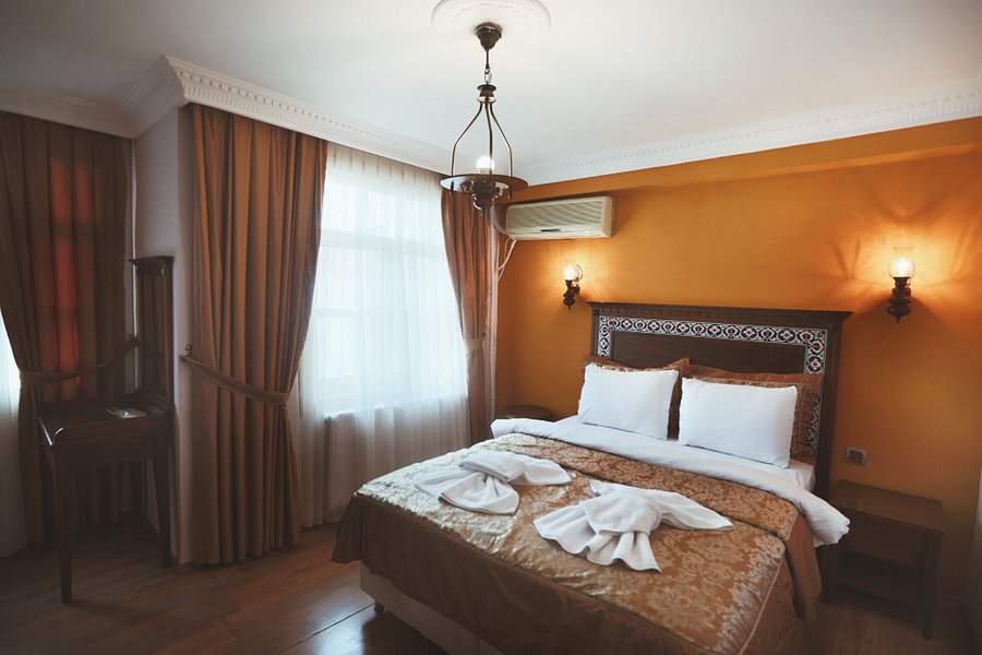 Аэропорт Стамбула (IST) Airport transportation