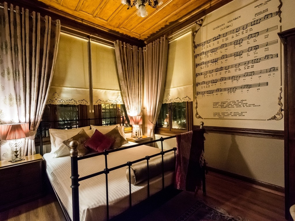 Flughafen Istanbul (IST) Airport transportation