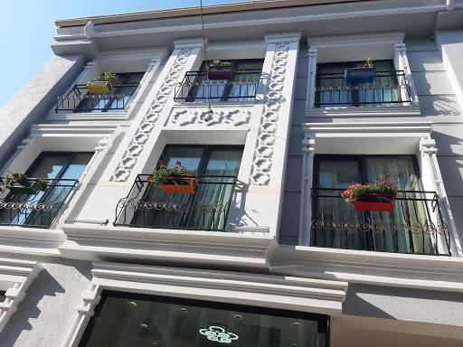 Flughafen Istanbul (IST) Airport transportation