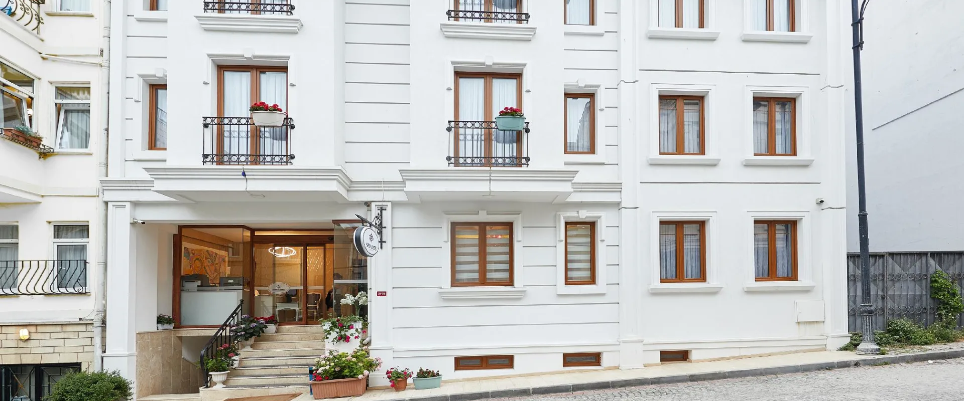 Aéroport D'Istanbul (IST) Airport transportation