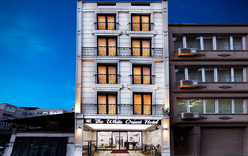 Luchthaven Istanbul (IST) Airport transportation