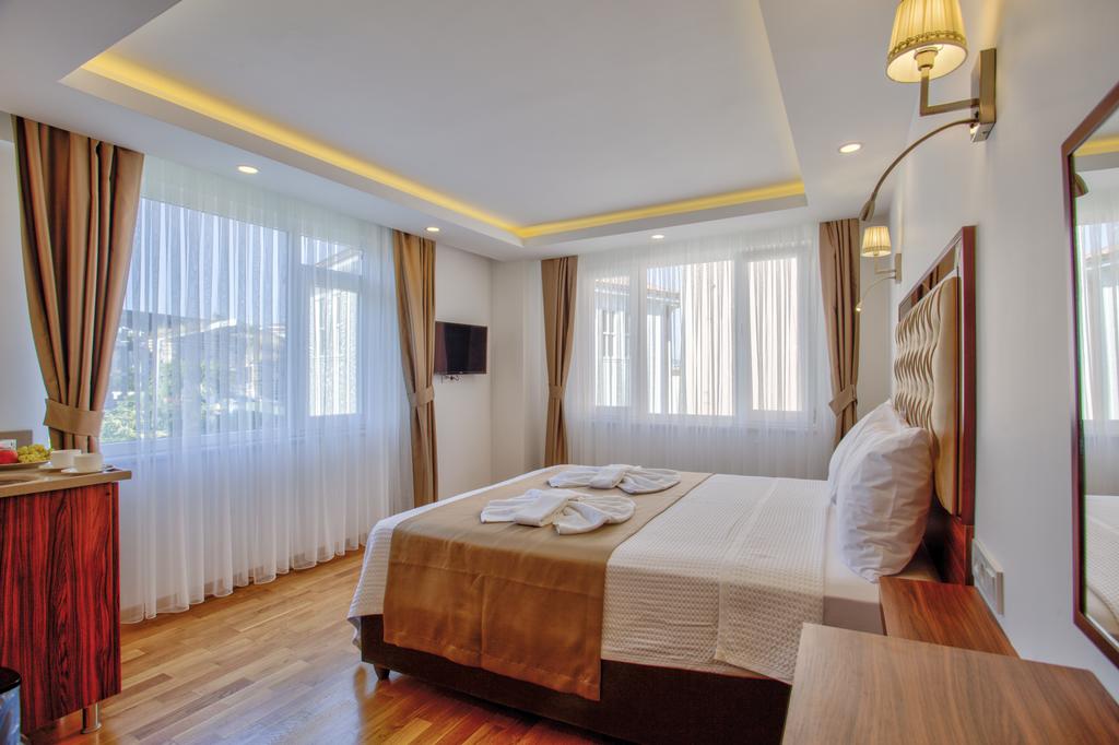 Flughafen Istanbul (IST) Airport transportation