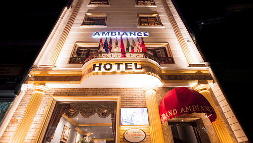 Flughafen Istanbul (IST) Airport transportation