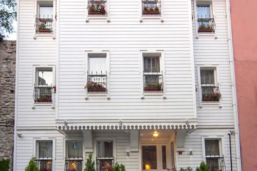 Аэропорт Стамбула (IST) Airport transportation