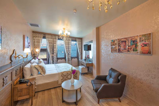 Flughafen Istanbul (IST) Airport transportation