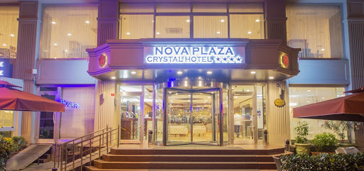 Flughafen Istanbul (IST) Airport transportation