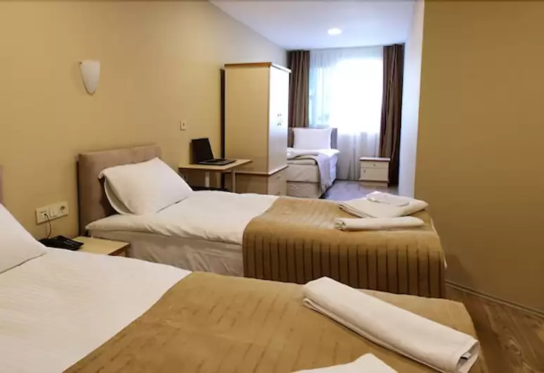 Аэропорт Стамбула (IST) Airport transportation