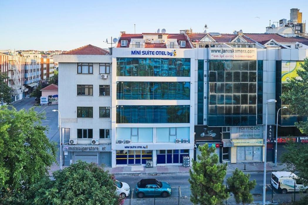 Istanbul Airport (IST) Airport transportation