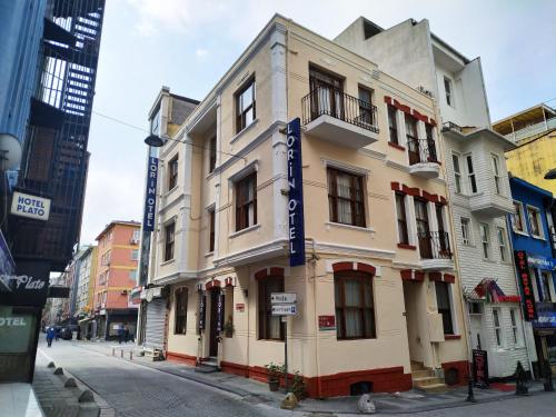 Istanbul Airport (IST) Airport transportation