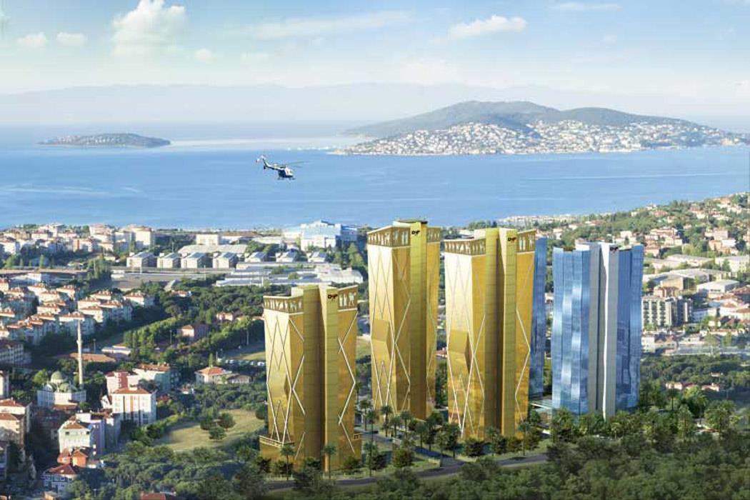 Аэропорт Стамбула (IST) Airport transportation