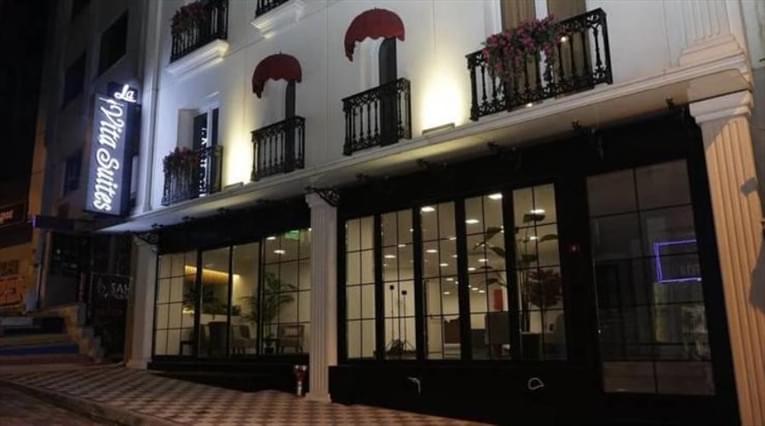 Аэропорт Стамбула (IST) Airport transportation