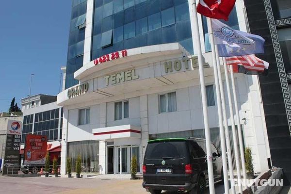 Istanbul Airport (IST) Airport transportation