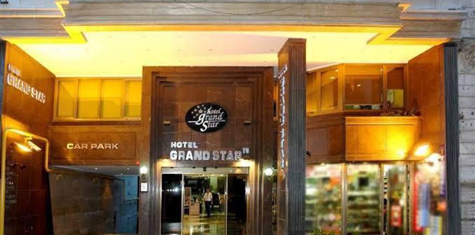 Аэропорт Стамбула (IST) Airport transportation