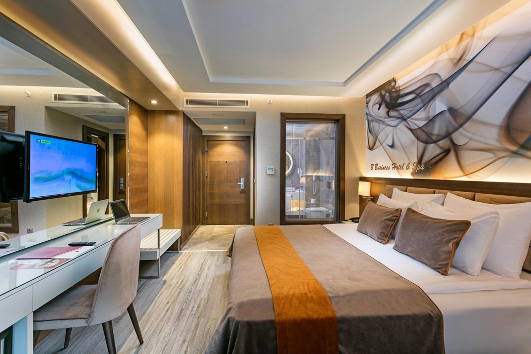 Flughafen Antalya (AYT) Airport transportation