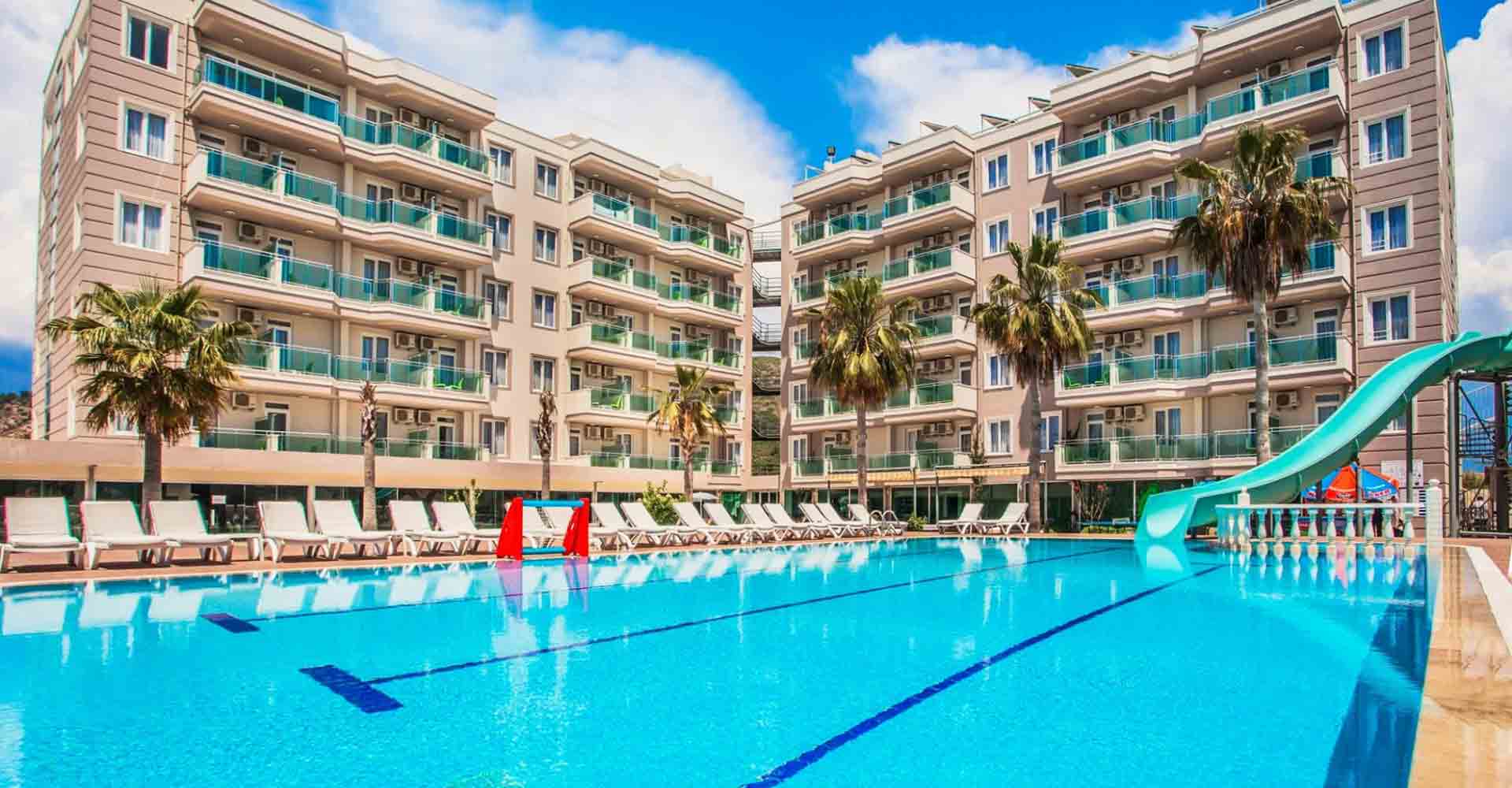 Flughafen Antalya (AYT) Airport transportation