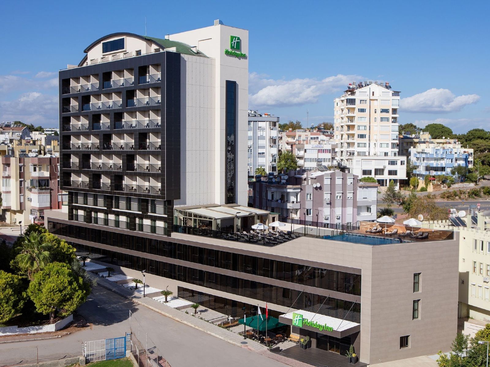 Flughafen Antalya (AYT) Airport transportation