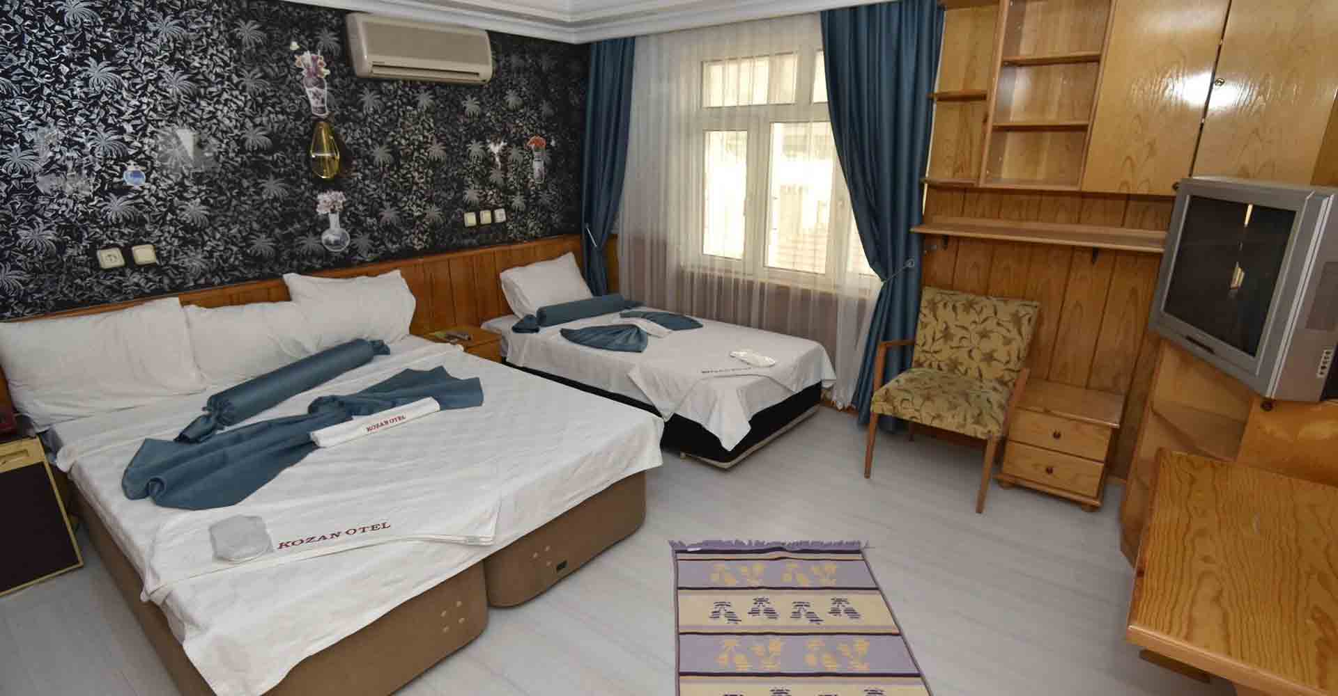 Antalya Airport (AYT) Airport transportation