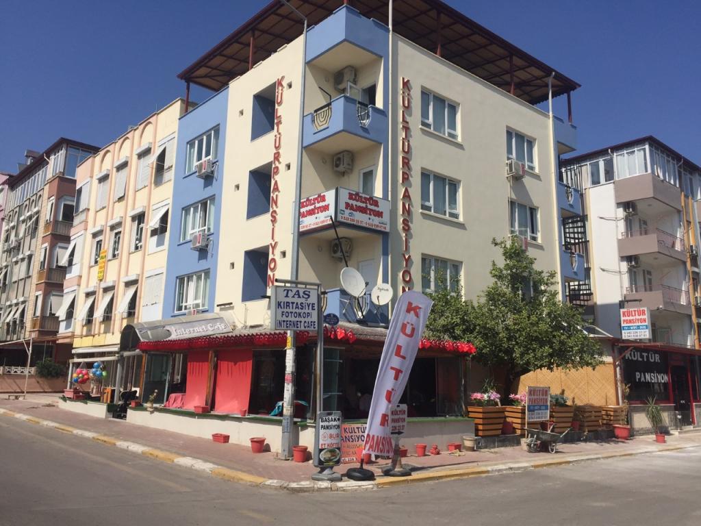 Flughafen Antalya (AYT) Airport transportation