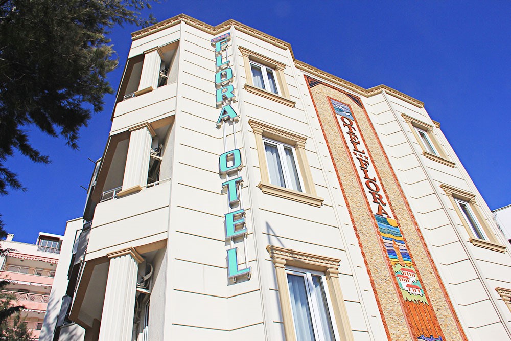 Antalya Airport (AYT) Airport transportation