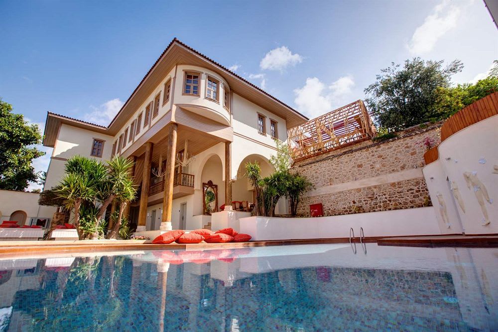 Flughafen Antalya (AYT) Airport transportation