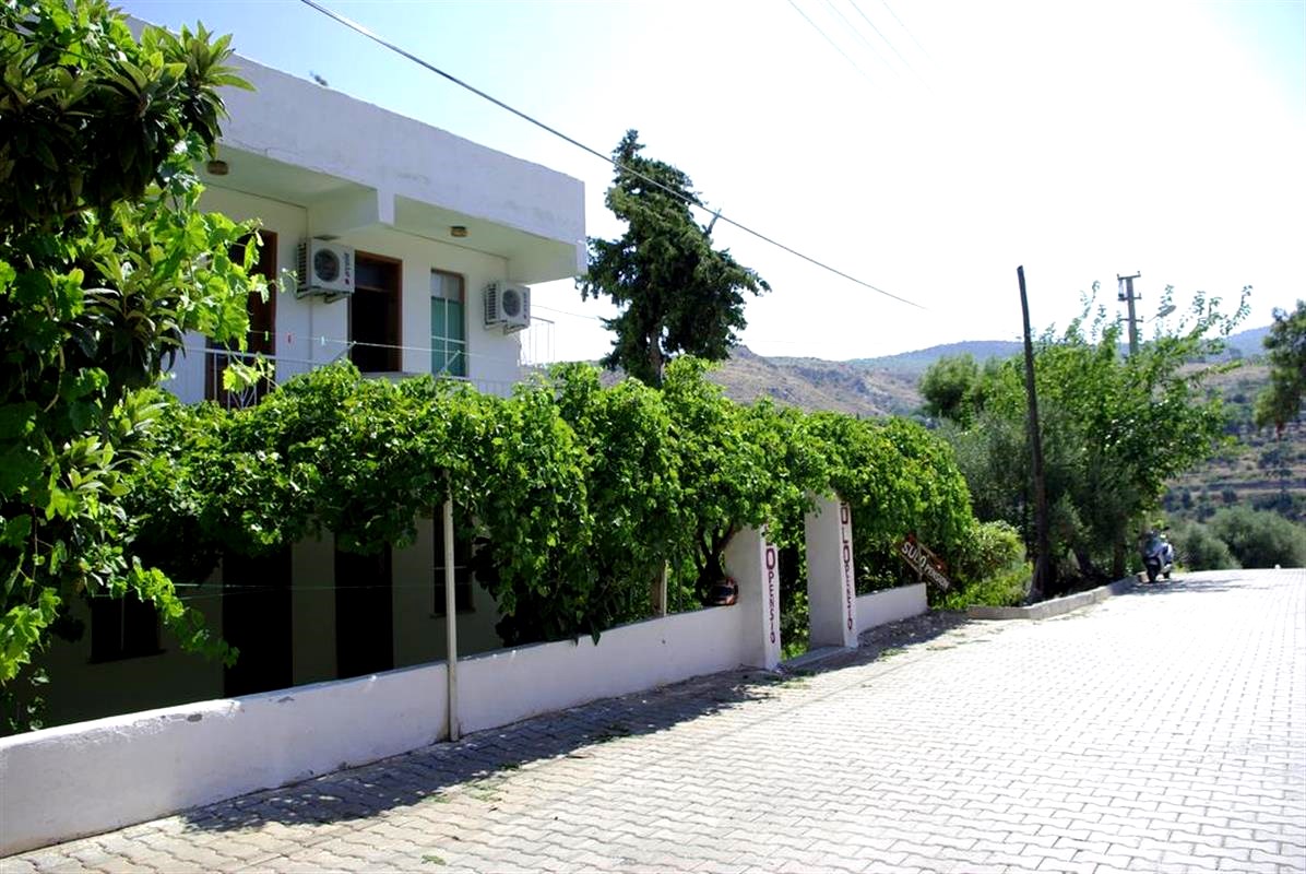 Antalya Airport (AYT) Airport transportation