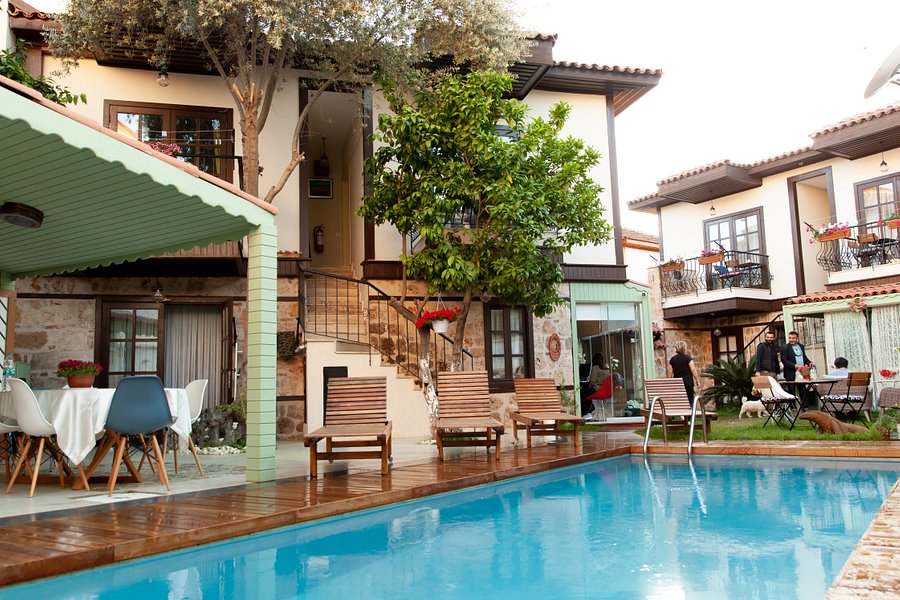 Flughafen Antalya (AYT) Airport transportation