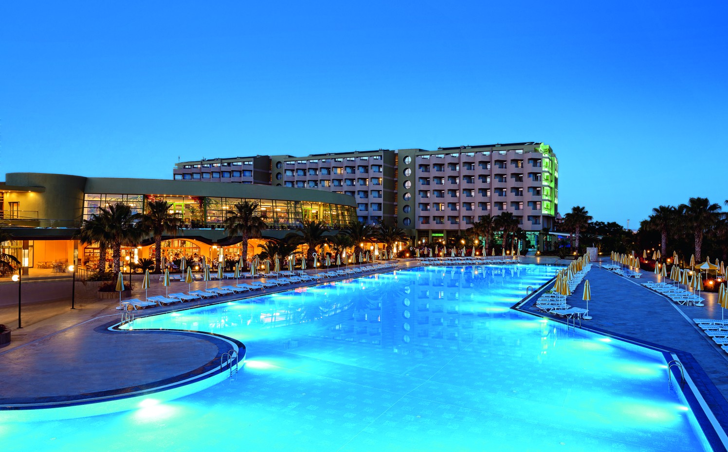 Аэропорт Анталии (AYT) Airport transportation