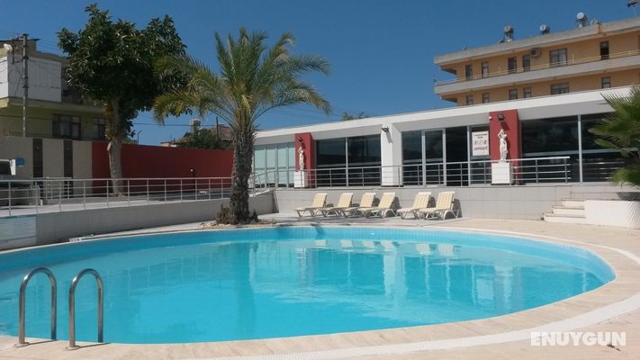 Flughafen Antalya (AYT) Airport transportation