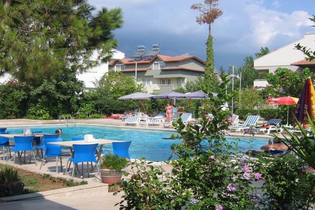 Аэропорт Анталии (AYT) Airport transportation