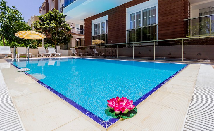 Antalya Airport (AYT) Airport transportation