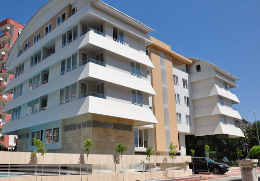 Antalya Airport (AYT) Airport transportation