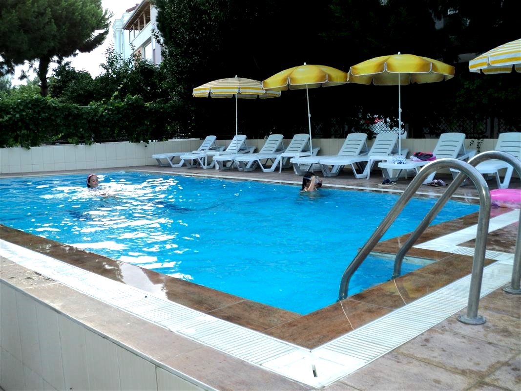 Аэропорт Анталии (AYT) Airport transportation