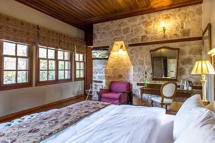 Flughafen Antalya (AYT) Airport transportation