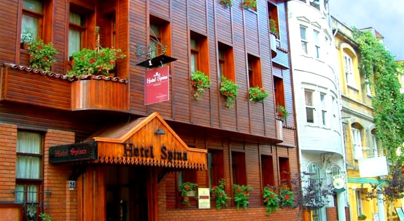 Luchthaven Istanbul (IST) Airport transportation