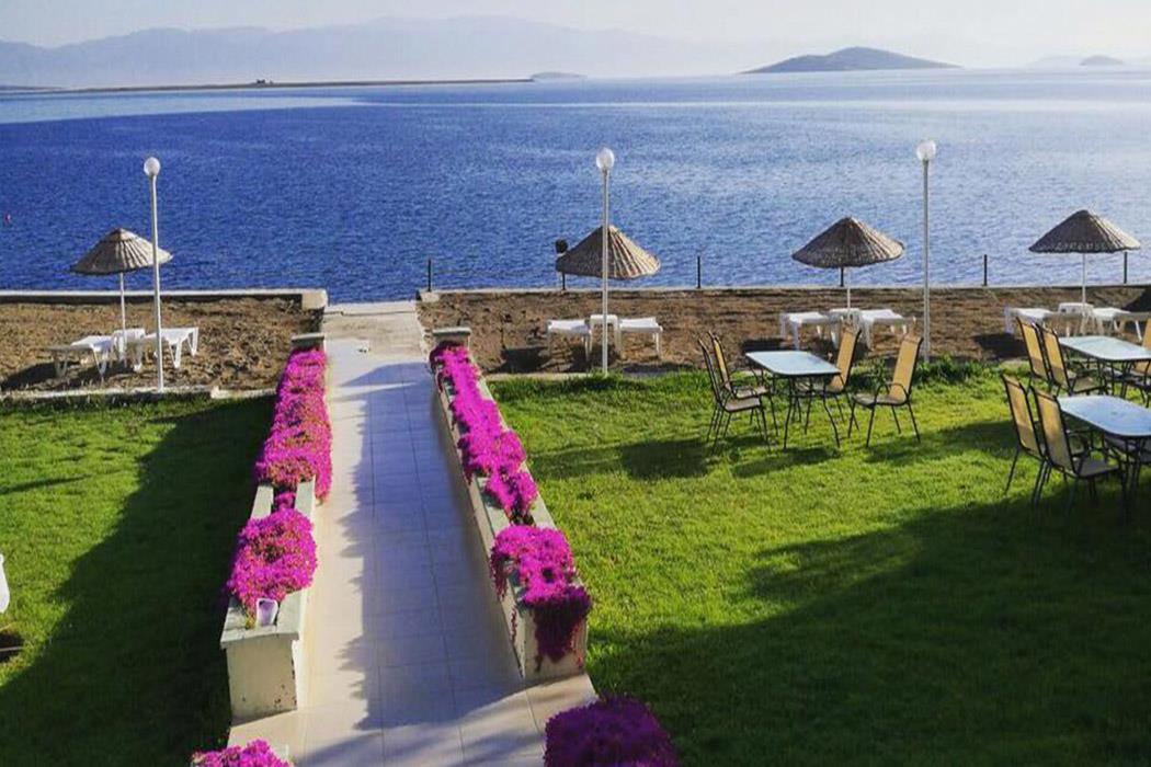 Аэропорт Анталии (AYT) Airport transportation