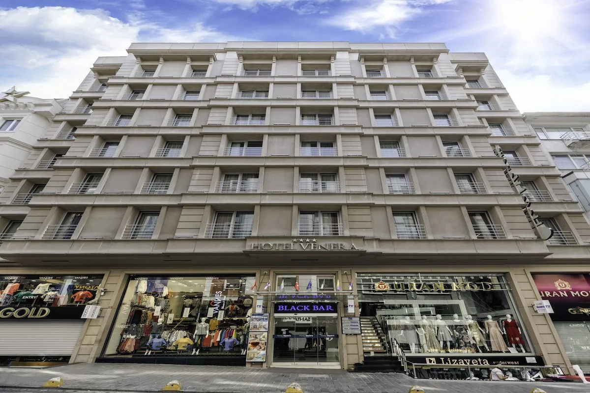 Аэропорт Стамбула (IST) Airport transportation