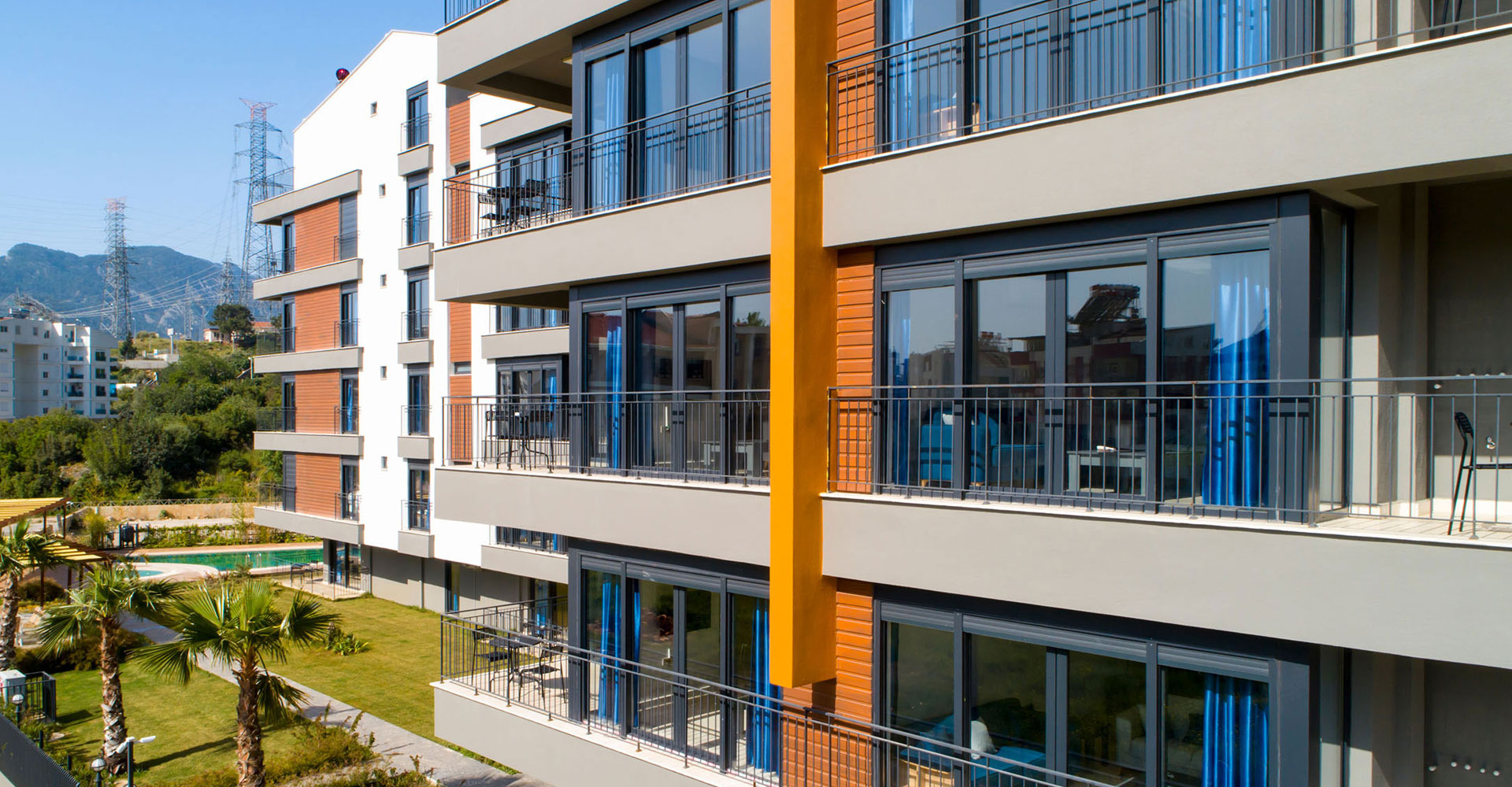 Аэропорт Анталии (AYT) Airport transportation