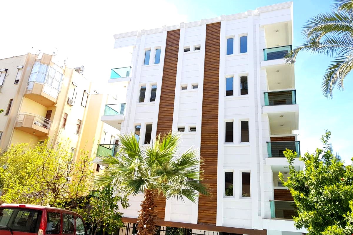 Аэропорт Анталии (AYT) Airport transportation