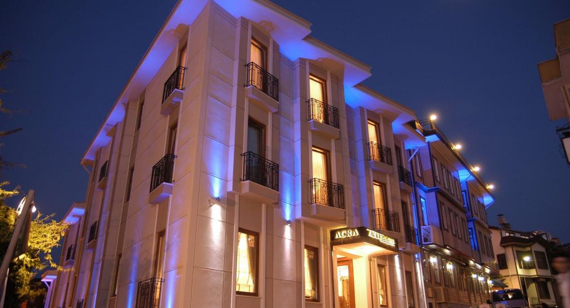 Luchthaven Istanbul (IST) Airport transportation